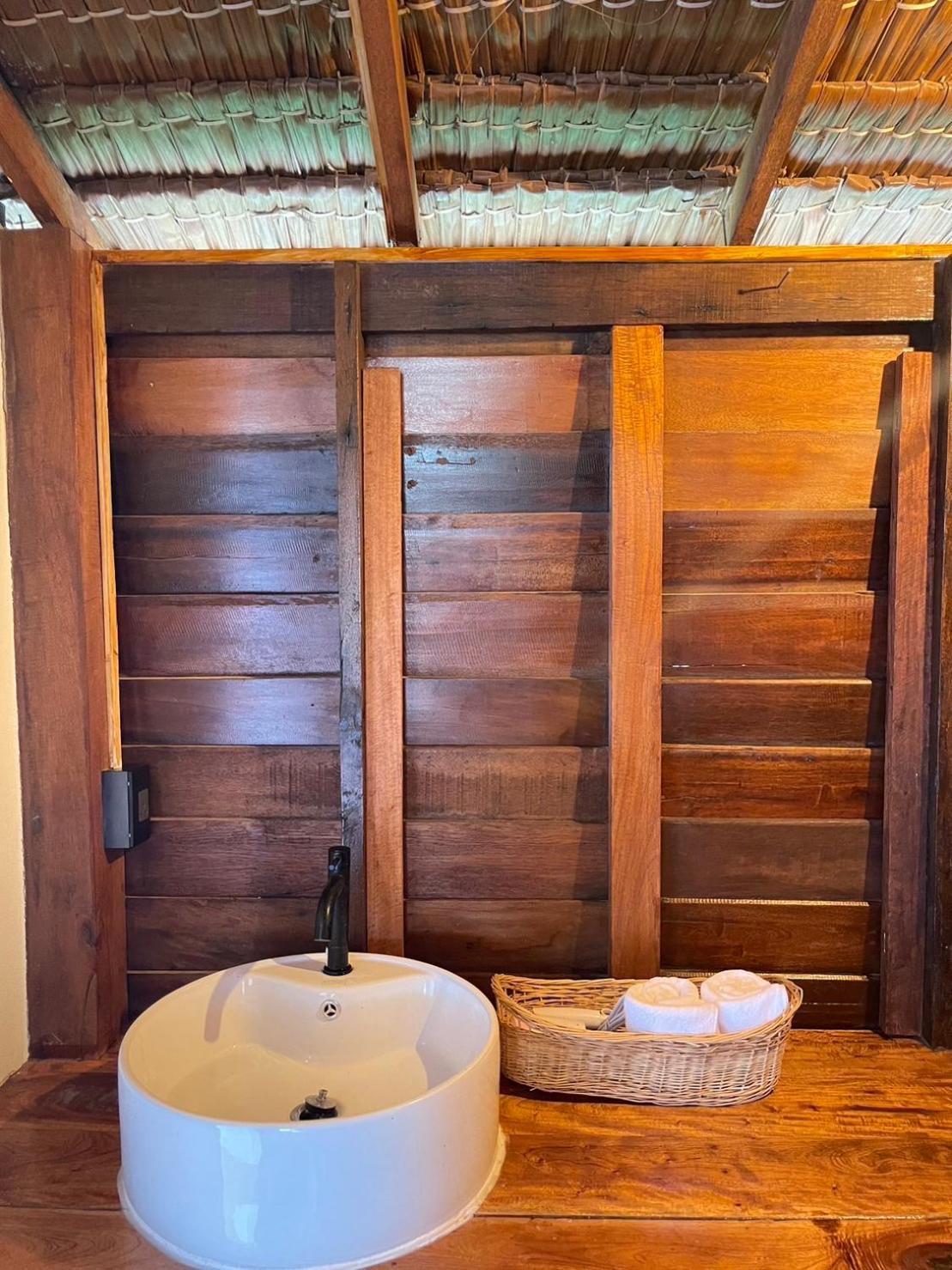 Coco Canopy Boutique Resort Koh Jum Exteriör bild