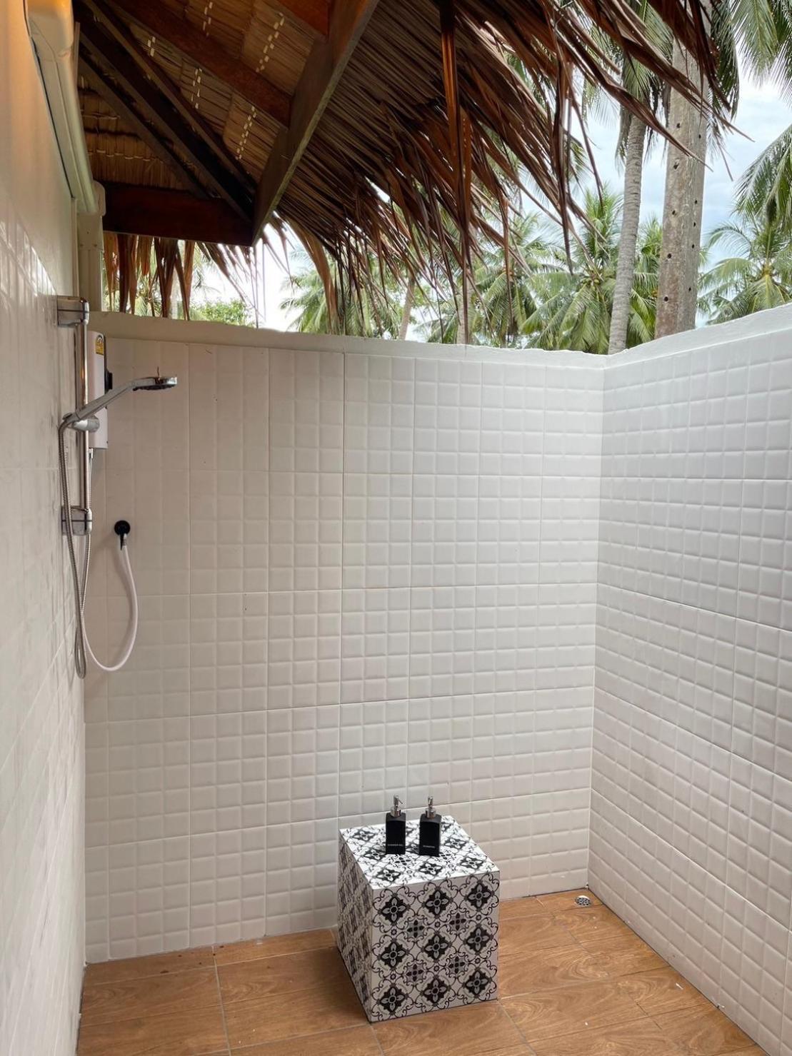 Coco Canopy Boutique Resort Koh Jum Exteriör bild
